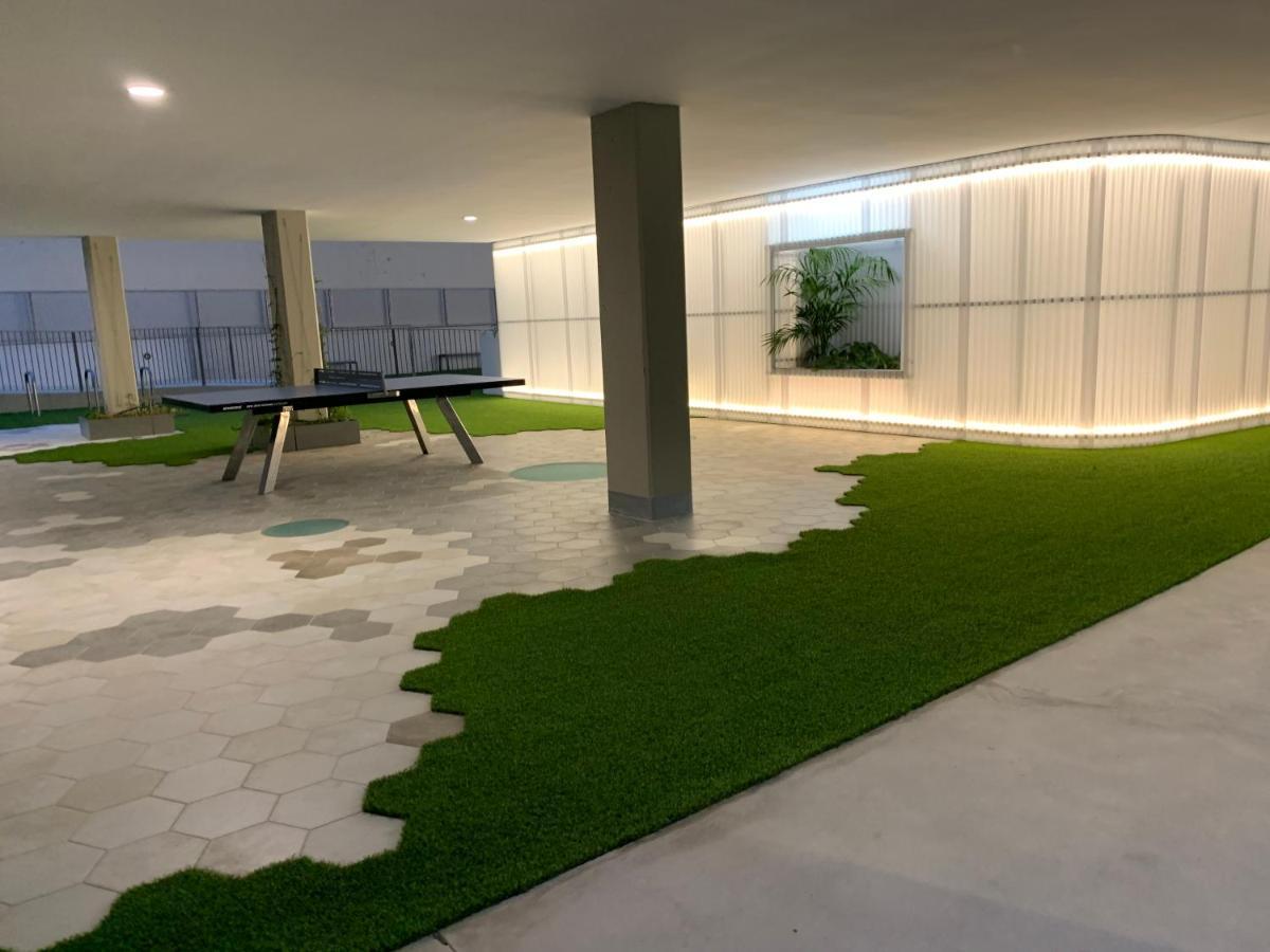Isea Penthouse Calpe Appartement Buitenkant foto