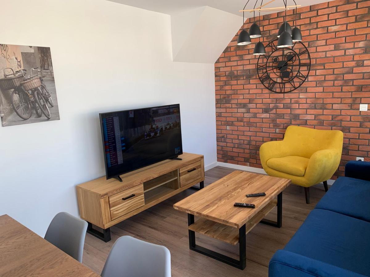 Isea Penthouse Calpe Appartement Buitenkant foto